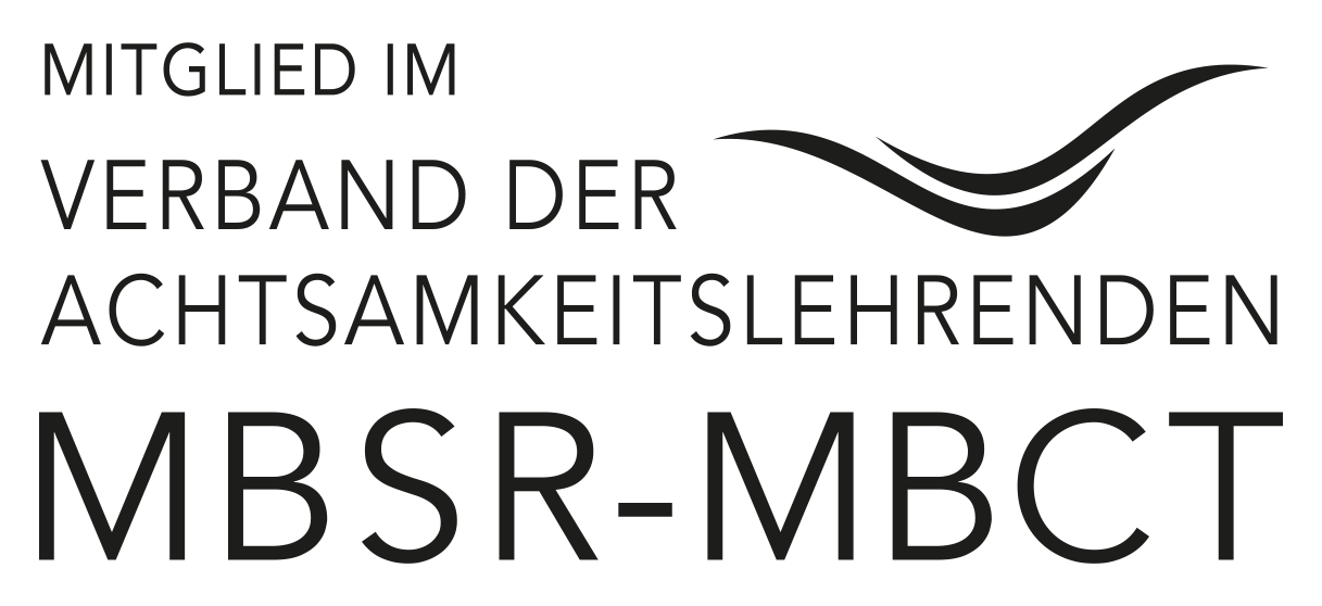 Member of the MBSR-MBCT Verband
